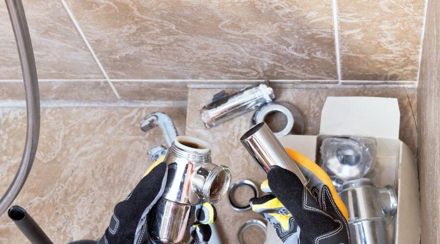 Expert tile roof repair services in Carville, LA